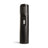 Arizer Air Vaporizer in Black - Portable Ceramic Dry Herb Vape with Battery Power, front view