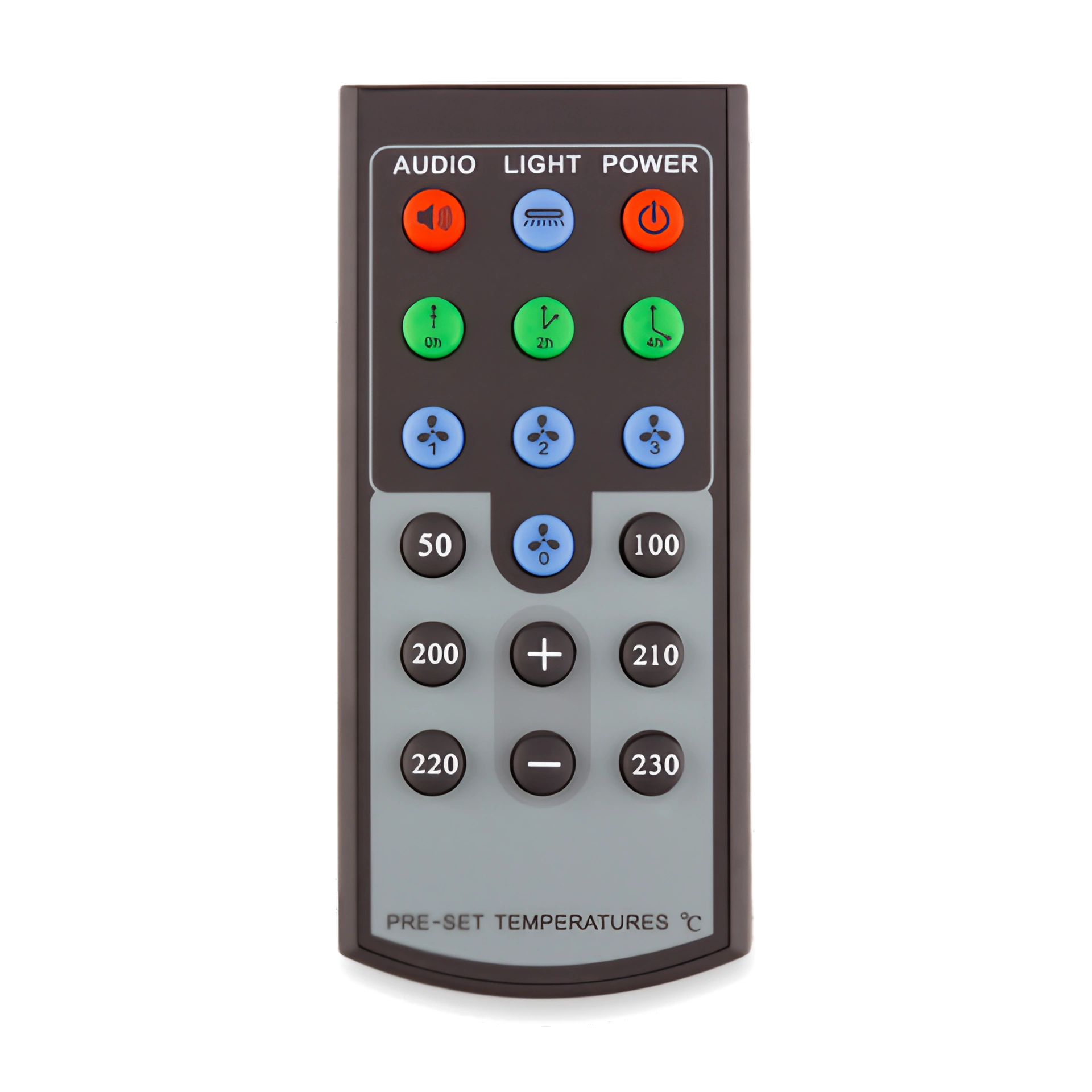 Arizer Extreme Q Remote Control – DankGeek
