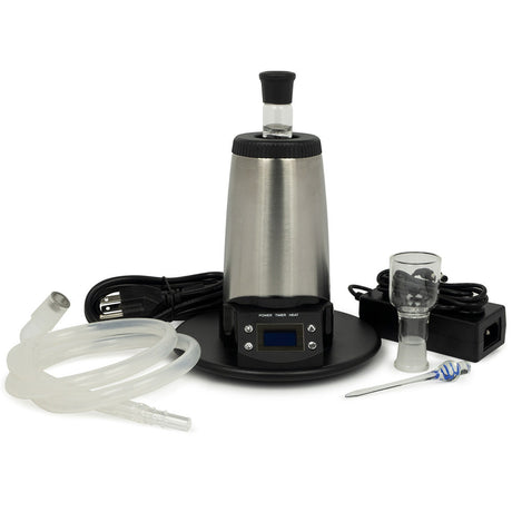 Desktop Vaporizers DankGeek Desktop Vaporizers DankGeek