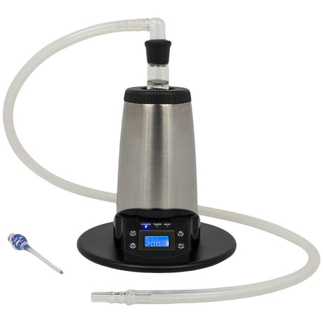 Desktop Vaporizers DankGeek Desktop Vaporizers DankGeek