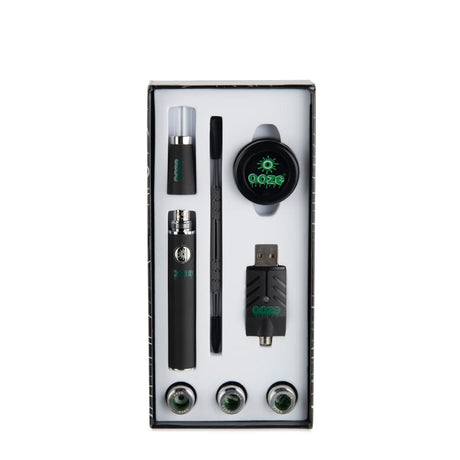 Ooze Fusion Atomizer Vape Battery