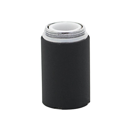 Dr. Dabber Ghost Atomizer with Ceramic & Titanium Coil, Close-Up on White Background