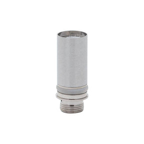 Dr. Dabber Light Quick-Fit Replacement Atomizer, ceramic for superior vaping, front view