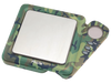 AWS Blade Style Digital Scale in Camouflage, 100g x 0.01g, Portable with Tray