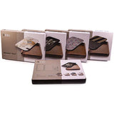 Benji Walnut Tray with Magnetic Lid Kit King Franklin accessories