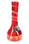 Ancient Creations Ceramics Mini Ceramic Water Pipe – 5″ – US-Made