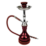 Badshah Junior Hookah | 17" | 1-Hose