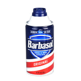 Barbasol Shaving Cream Can Diversion Safe, 10oz - Front View, Perfect for Hiding Valuables