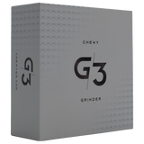 DaVinci Chewy G3 Portable Electronic Grinder