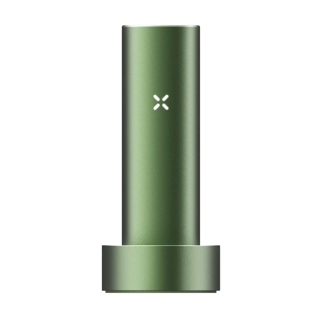 PAX Flow Water Pipe Adapter V2 with 14mm and 18mm joint sizes