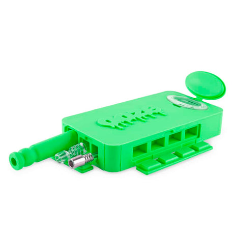 Ooze Slugger Silicone Dabbing Dugout