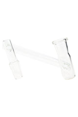 14.5 mm Male to 14.5 mm Female Drop-Down Sidecar Adapter