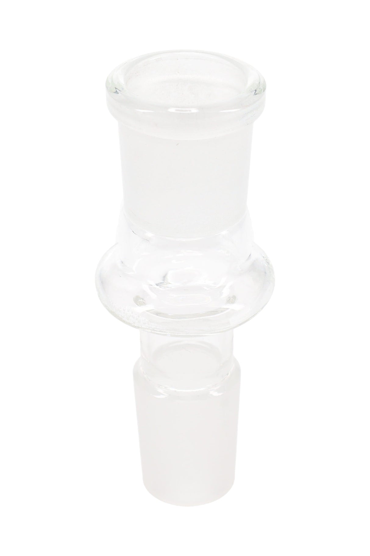 18.8 mm Male to 18.8 mm Female Glass Adapter