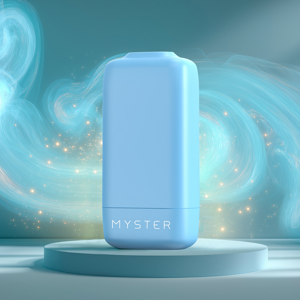 Myster Cloud Catcher