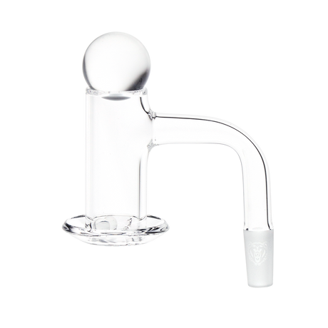 Bear Quartz V1 Blender Banger & Marbles Set | 4pc | 90 Degree