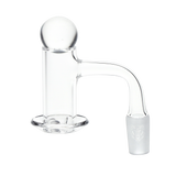Bear Quartz V1 Blender Banger & Marbles Set | 4pc | 90 Degree