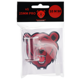Bear Quartz V1 Pro Banger | 90 Degree