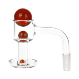 Bear Quartz V1 Slurper Banger Set | 4pc | 90 Degree