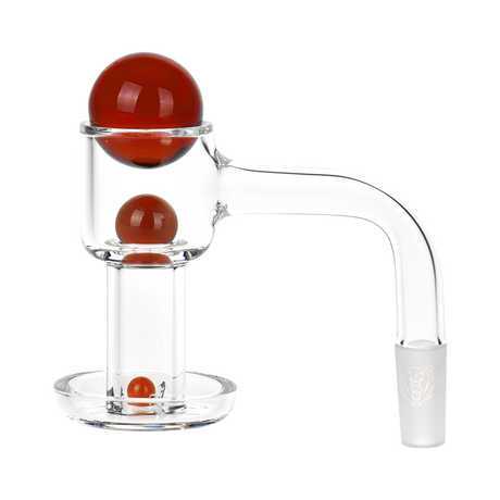 Bear Quartz V1 Slurper Banger Set | 4pc | 90 Degree