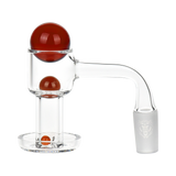 Bear Quartz V1 Slurper Banger Set | 4pc | 90 Degree