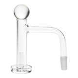 Bear Quartz V1 Tower Banger Set | 3pc | 90 Degree