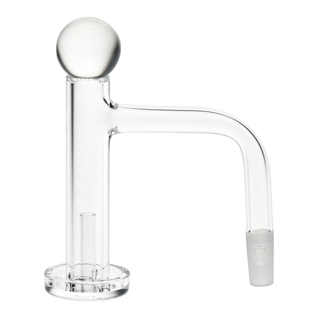 Bear Quartz V1 Tower Banger Set | 3pc | 90 Degree