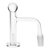 Bear Quartz V1 Tower Banger Set | 3pc | 90 Degree