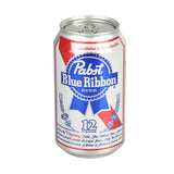 Diversion Stash Safe | Beer Cans | Pabst Blue Ribbon