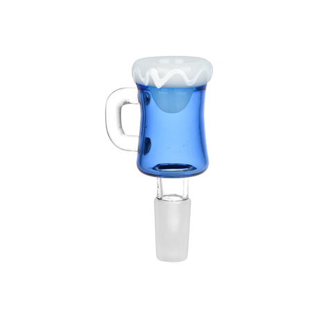 Beer Mug Herb Slide | 14mm M | Assorted Colors | 5ct Bundle
