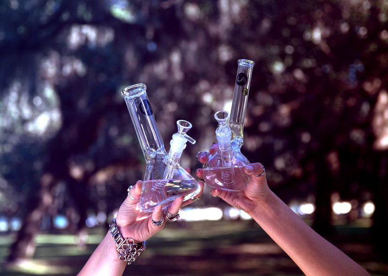 Quickstart Guide To The Perfect Dab: How to Dab? | DankGeek