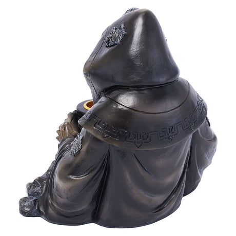 Big Reaper Backflow Cone Incense Burner | 7"