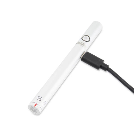 Ooze Twist Slim Pen 2.0 510 Thread Vaporizer Battery