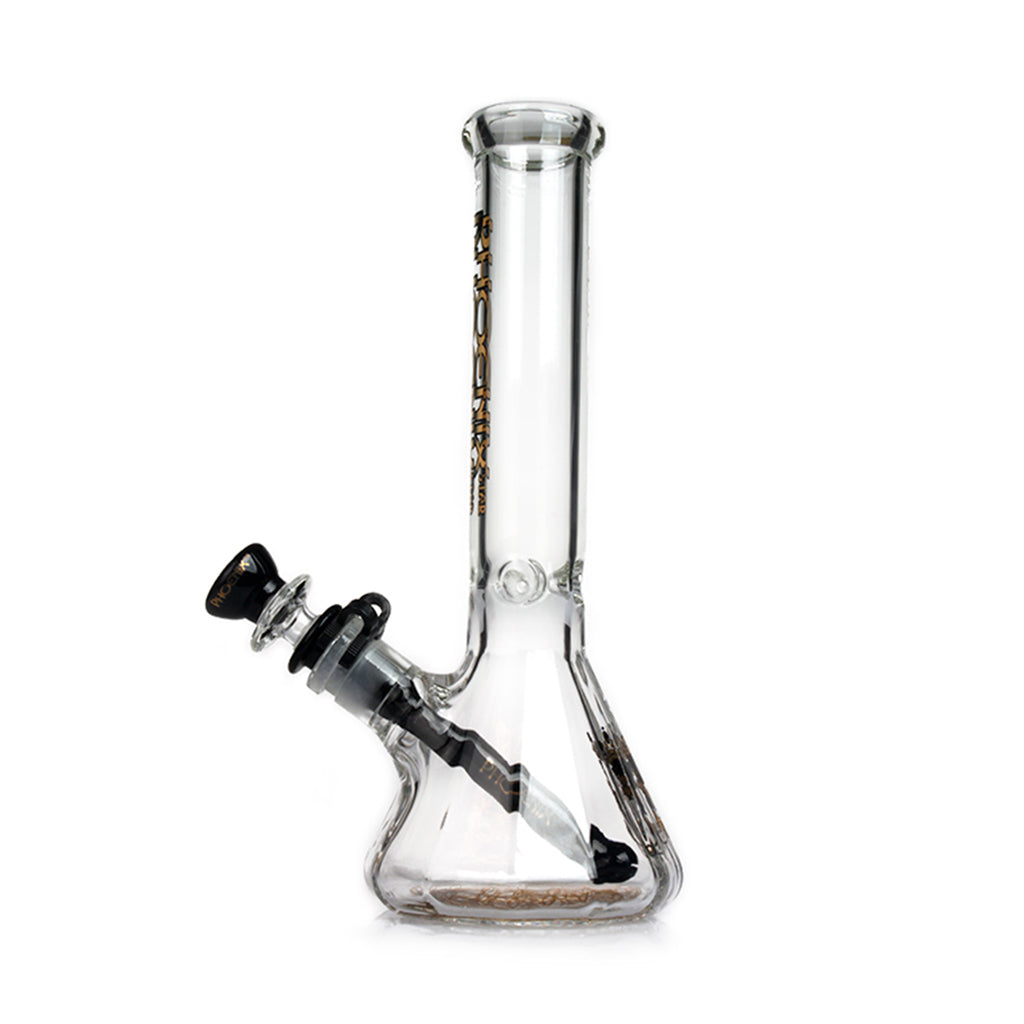 Phoenix Star 10" Diamond Base Bong