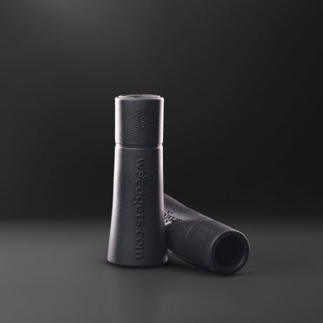 Weedgets Tic-Toke Blunt Filter Tips - Reusable & Washable Set of 2