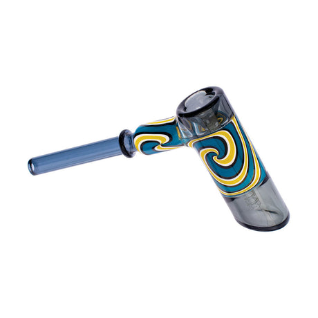 Wig Wag Hammer Bubbler