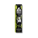 BlackCraft Extrax THCA D9P D8 Disposable Vape - 2g Sativa - Front View