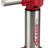 Blazer Big Buddy Torch Lighter in Red, Front View, Compact and Portable for Dab Rigs