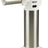 Blazer Big Buddy Torch Lighter in White - Compact and Portable for Dab Rigs and Bongs