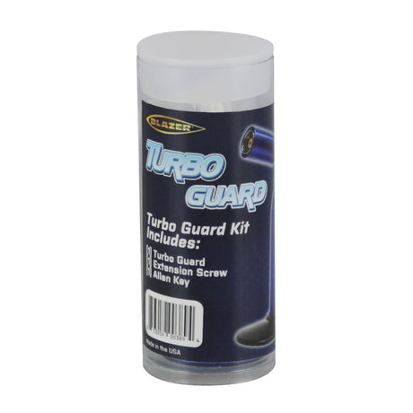 Blazer Big Shot Metal Turbo Nozzle Kit