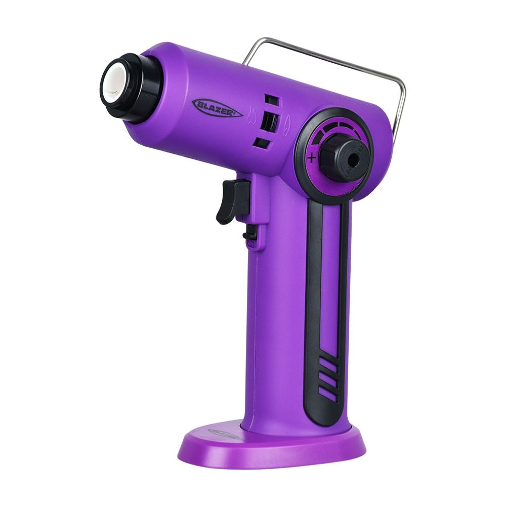 ターシャ Blazer Hot Shot Turbo Torch Lighter | 7.75