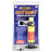 Blazer Hotshot Torch Lighter in Yellow - Compact and Portable for Dab Rigs, 6" Height