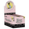 Blazy Susan Pre-Rolled Cones | 1 1/4 | 20pc Slide Box | 12pk Display