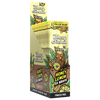 Blazy Susan Tea Leaf Wraps | 2pc | 25pk Display