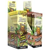 Blazy Susan Tea Leaf Wraps | 2pc | 25pk Display