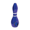 Lebowski Bowling Pin Glass Hand Pipe