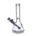 Phoenix Star 10" Square Base Bong