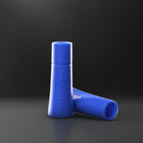 Weedgets Tic-Toke Blunt Filter Tips - Reusable & Washable Set of 2