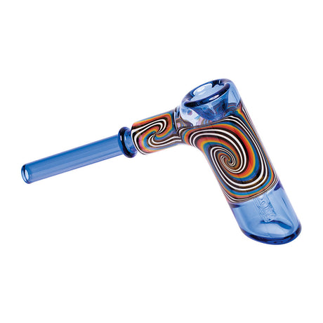 Wig Wag Hammer Bubbler