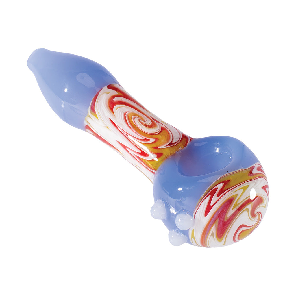 Wiggy Waggy Spoon Pipe