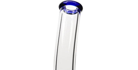 Glassic Bent Neck Beaker Glass Water Pipe | 7mm & 5mm Styles